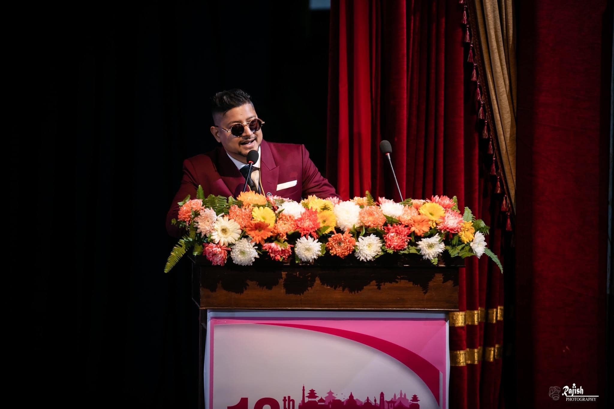 Bappa Shah - CEO & Technology Visionary